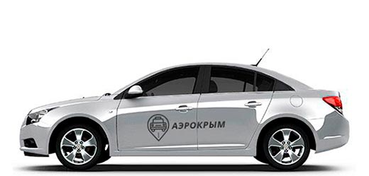 Комфорт такси в Новороссийск из Мисхора заказать